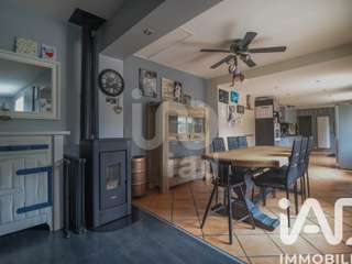 Vente maison 6 pièces Vente maison 6 pièces