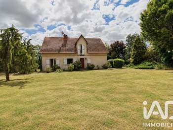 Vente Maison 3 chambresOuerre