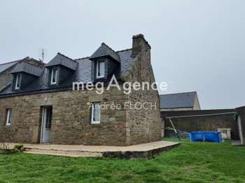 Vente Maison 5 chambresOuessant
