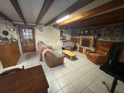 Vente maison 9 pièces Vente maison 9 pièces