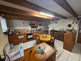 Vente maison 9 pièces Vente maison 9 pièces