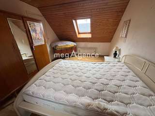 Vente maison 9 pièces Vente maison 9 pièces