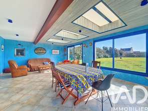 Vente Maison 4 chambresOuessant