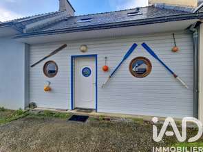 Vente Maison 4 piècesOuessant