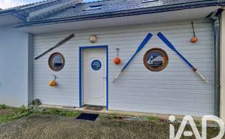 Photo Vente maison Ouessant