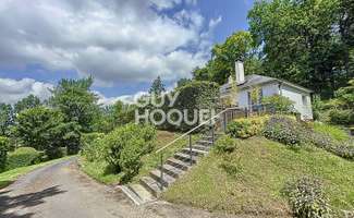 Photo Vente maison Ouézy