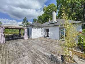 Vente Maison 2 chambresOuézy