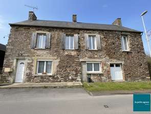 Vente Maison 3 chambresOuffières