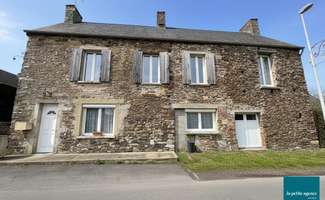Photo Vente maison Ouffières