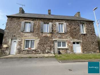 Vente maison 5 pièces Ouffières 14
