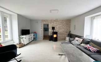 Photo Vente maison Ouffières