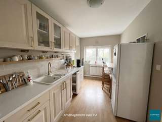 Vente maison 5 pièces Vente maison 5 pièces
