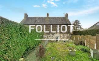Photo Vente maison Ouffières