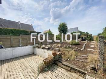 Vente Maison 3 chambresOuffières
