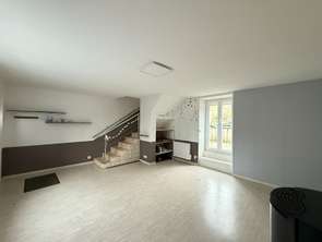 Vente Maison 3 chambresOuffières