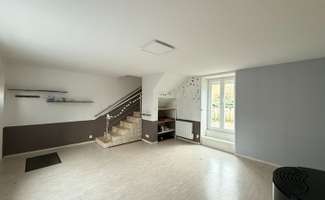 Photo Vente maison Ouffières