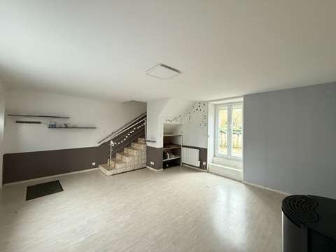 Vente maison 4 pièces Ouffières 14