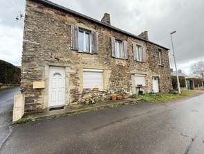 Vente Maison 3 chambresOuffières