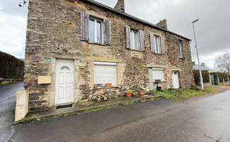 Photo Vente maison Ouffières