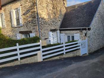 Vente Maison 3 chambresOuffières