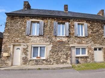 Vente Maison 3 chambresOuffières
