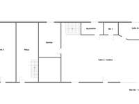Vente maison 5 pièces Vente maison 5 pièces
