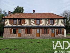 Vente Maison 7 piècesOuilly-du-Houley