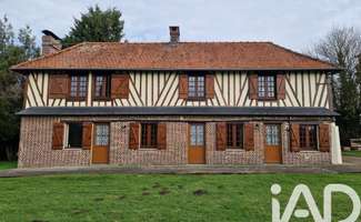 Photo Vente maison Ouilly-du-Houley