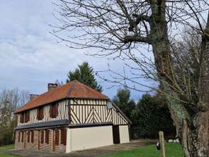 Vente Maison 7 piècesOuilly-du-Houley