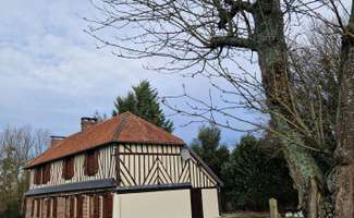 Photo Vente maison Ouilly-du-Houley