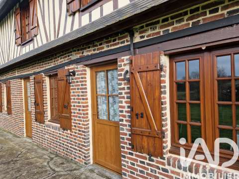 Vente maison 7 pièces Vente maison 7 pièces