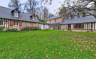 Photo Vente maison Ouilly-du-Houley