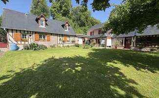 Photo Vente maison Ouilly-du-Houley