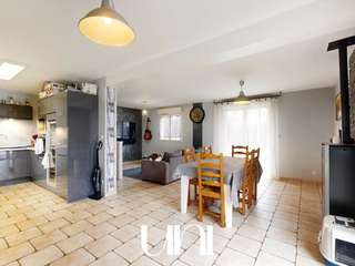Vente maison 6 pièces Vente maison 6 pièces