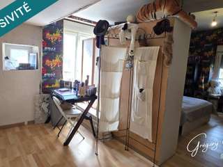 Vente maison 4 pièces Vente maison 4 pièces