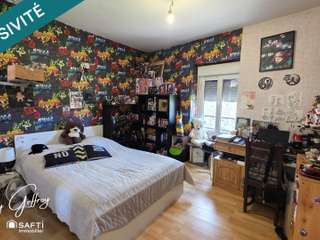 Vente maison 4 pièces Vente maison 4 pièces