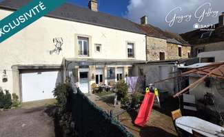 Photo Vente maison Ouilly-le-Tesson