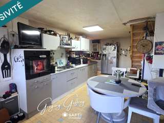 Vente maison 4 pièces Vente maison 4 pièces