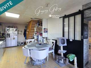 Vente maison 4 pièces Vente maison 4 pièces