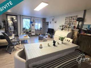 Vente maison 4 pièces Vente maison 4 pièces