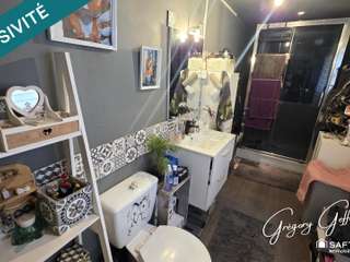 Vente maison 4 pièces Vente maison 4 pièces