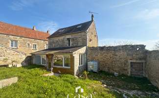 Photo Vente maison Ouilly-le-Tesson