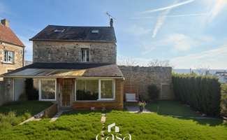 Photo Vente maison Ouilly-le-Tesson