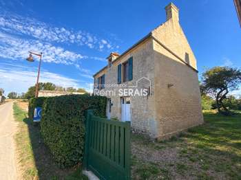Vente Maison 2 chambresOuilly-le-Tesson