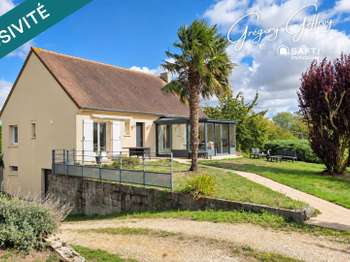 Vente Maison 3 chambresOuilly-le-Tesson