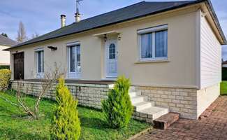 Photo Vente maison Ouilly-le-Vicomte