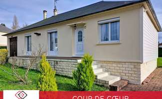 Photo Vente maison Ouilly-le-Vicomte