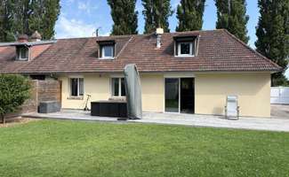 Photo Vente maison Ouilly-le-Vicomte