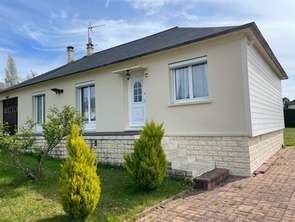 Vente Maison 3 chambresOuilly-le-Vicomte