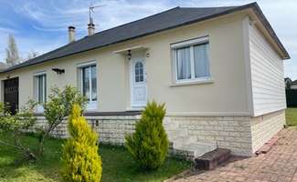 Photo Vente maison Ouilly-le-Vicomte